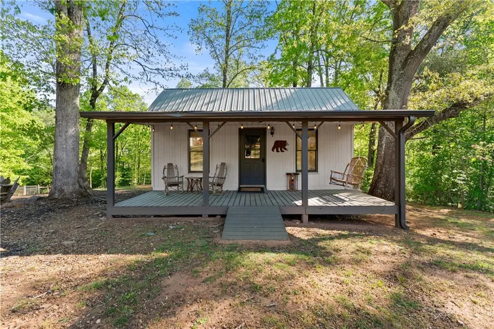 6632 Mountain Meadow Drive Clermont, GA 30527