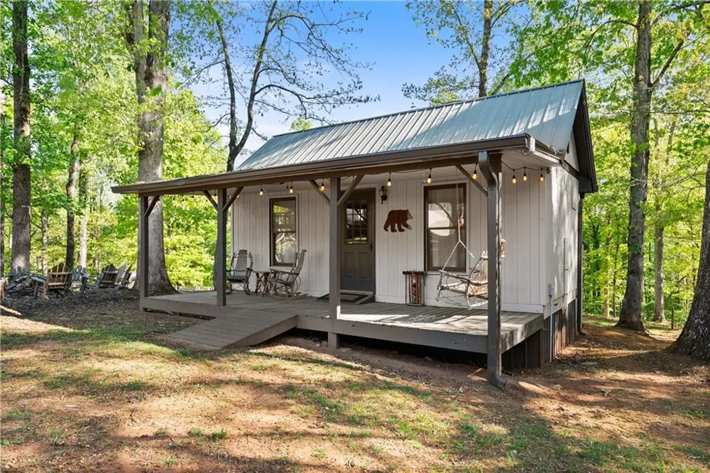 6632 Mountain Meadow Drive Clermont, GA 30527