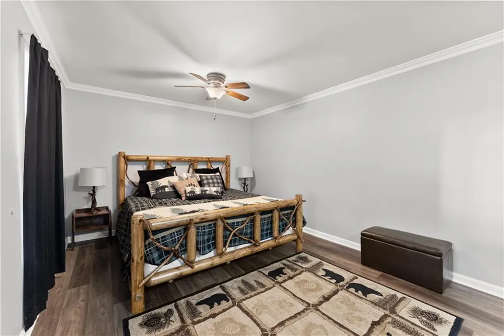 6632 Mountain Meadow Drive Clermont, GA 30527