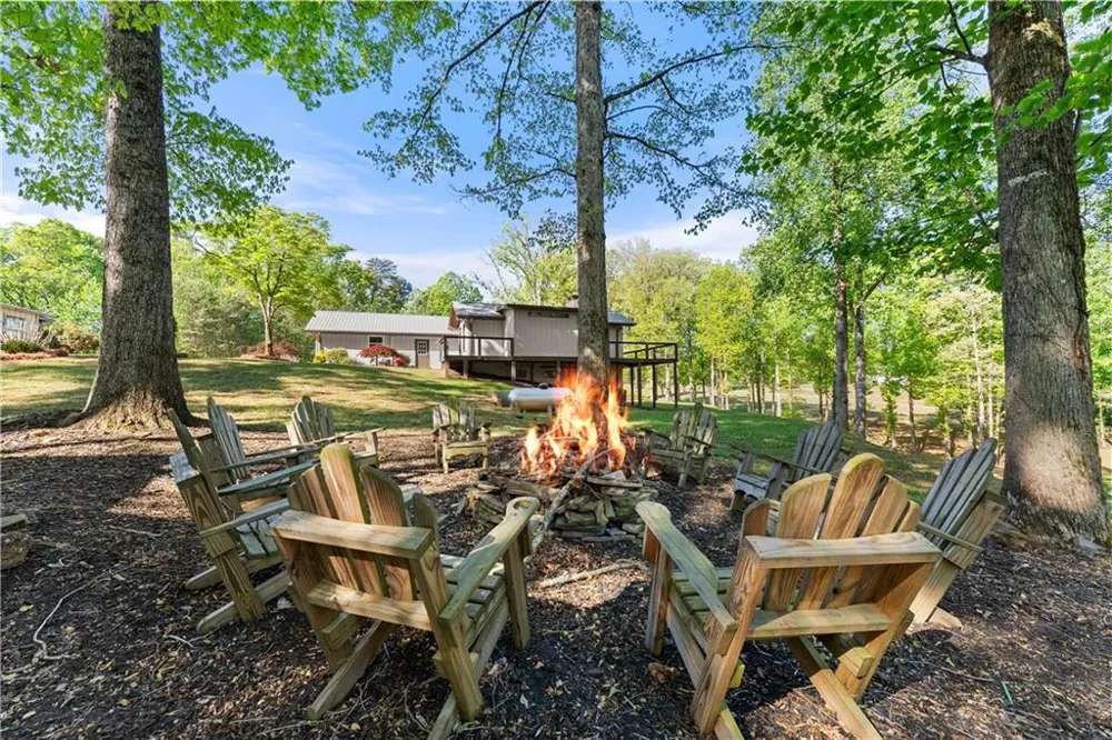6632 Mountain Meadow Drive Clermont, GA 30527