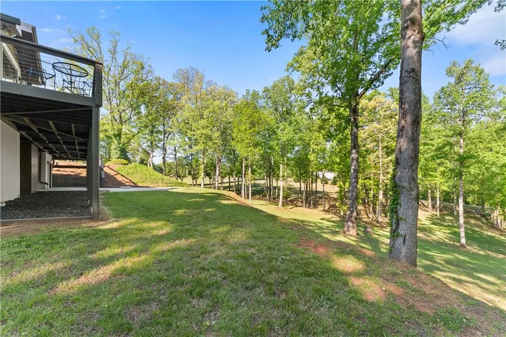 6632 Mountain Meadow Drive Clermont, GA 30527