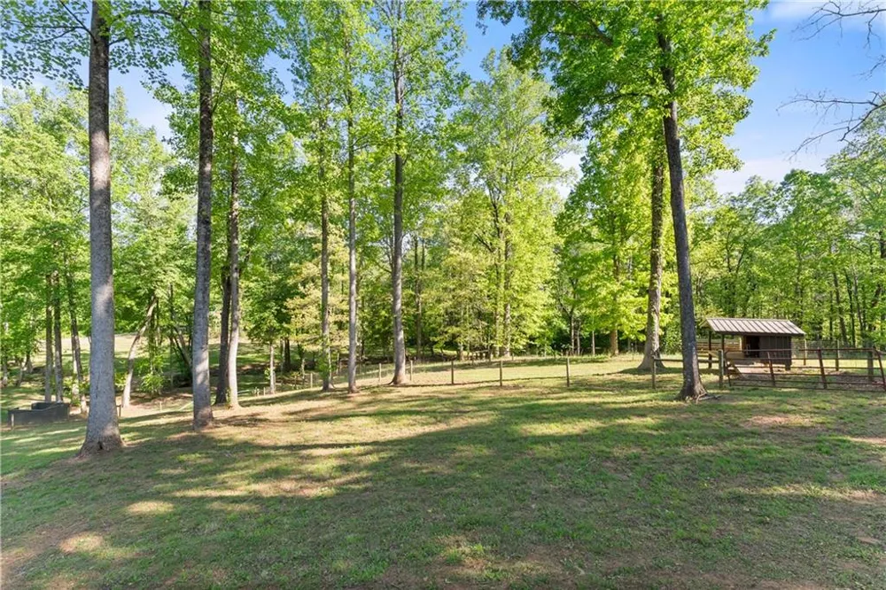 6632 Mountain Meadow Drive Clermont, GA 30527