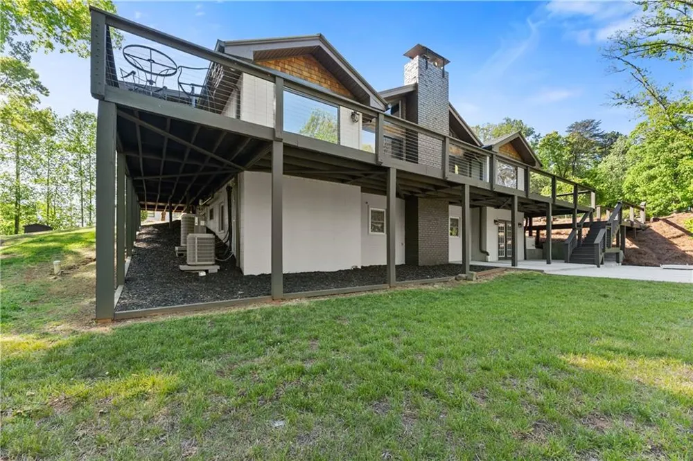 6632 Mountain Meadow Drive Clermont, GA 30527