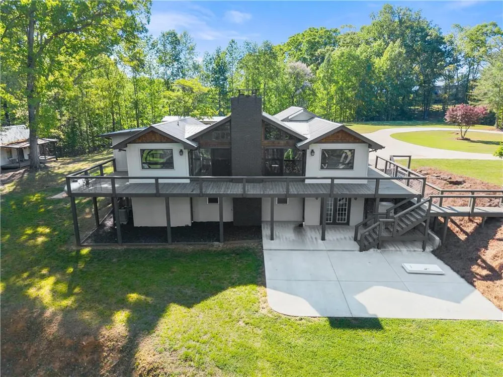 6632 Mountain Meadow Drive Clermont, GA 30527