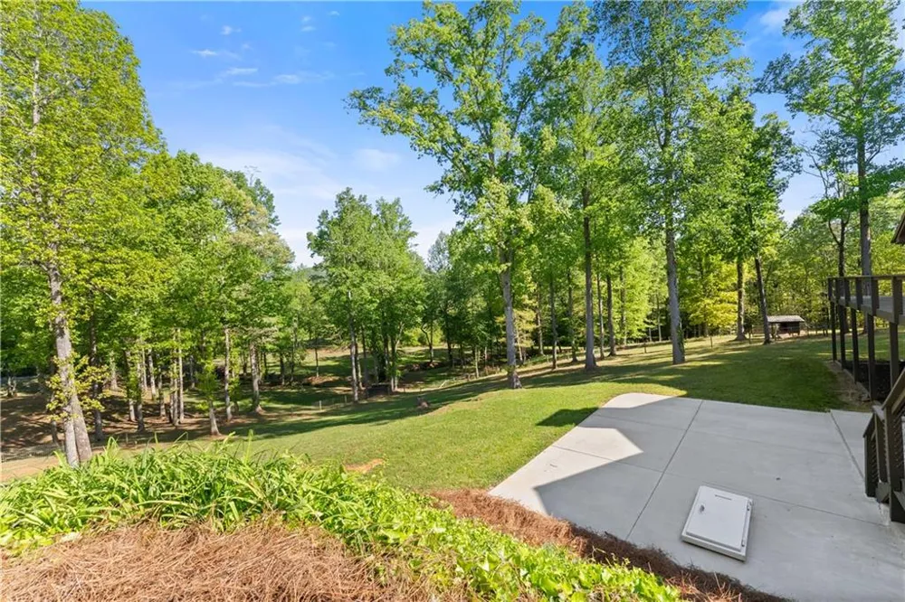 6632 Mountain Meadow Drive Clermont, GA 30527