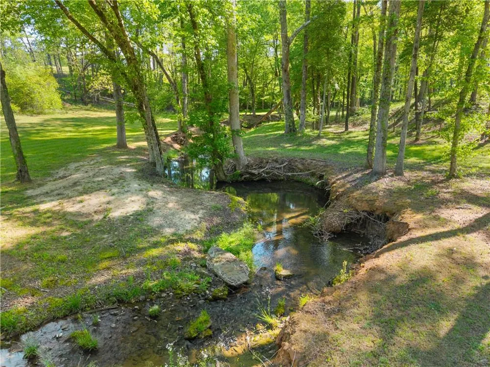6632 Mountain Meadow Drive Clermont, GA 30527