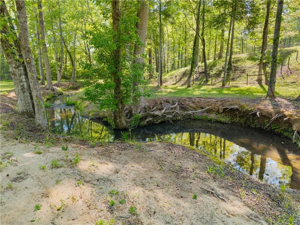 6632 Mountain Meadow Drive Clermont, GA 30527