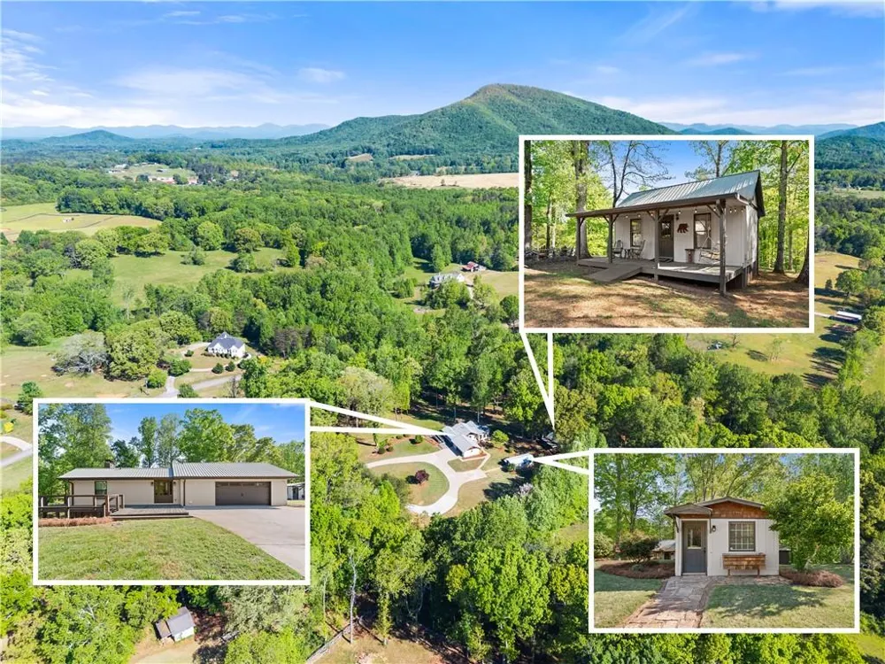 6632 Mountain Meadow Drive Clermont, GA 30527