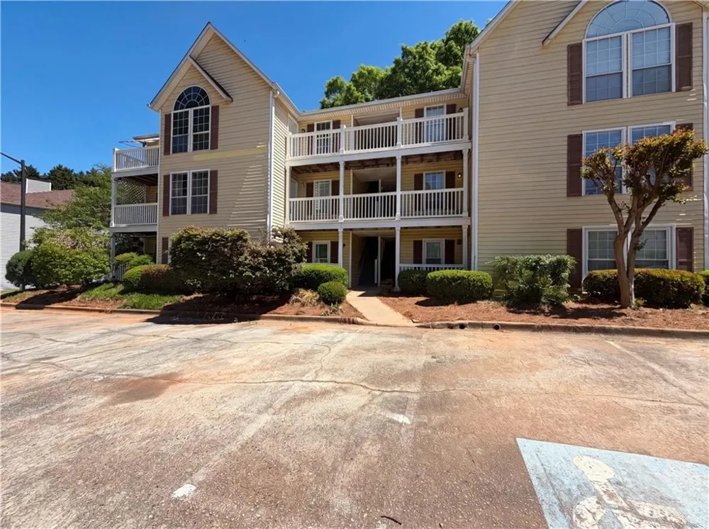 573 Cobblestone Trail Avondale Estates, GA 30002