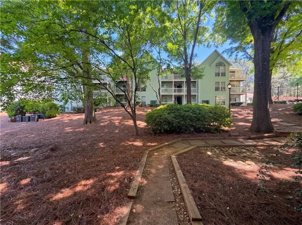 573 Cobblestone Trail Avondale Estates, GA 30002