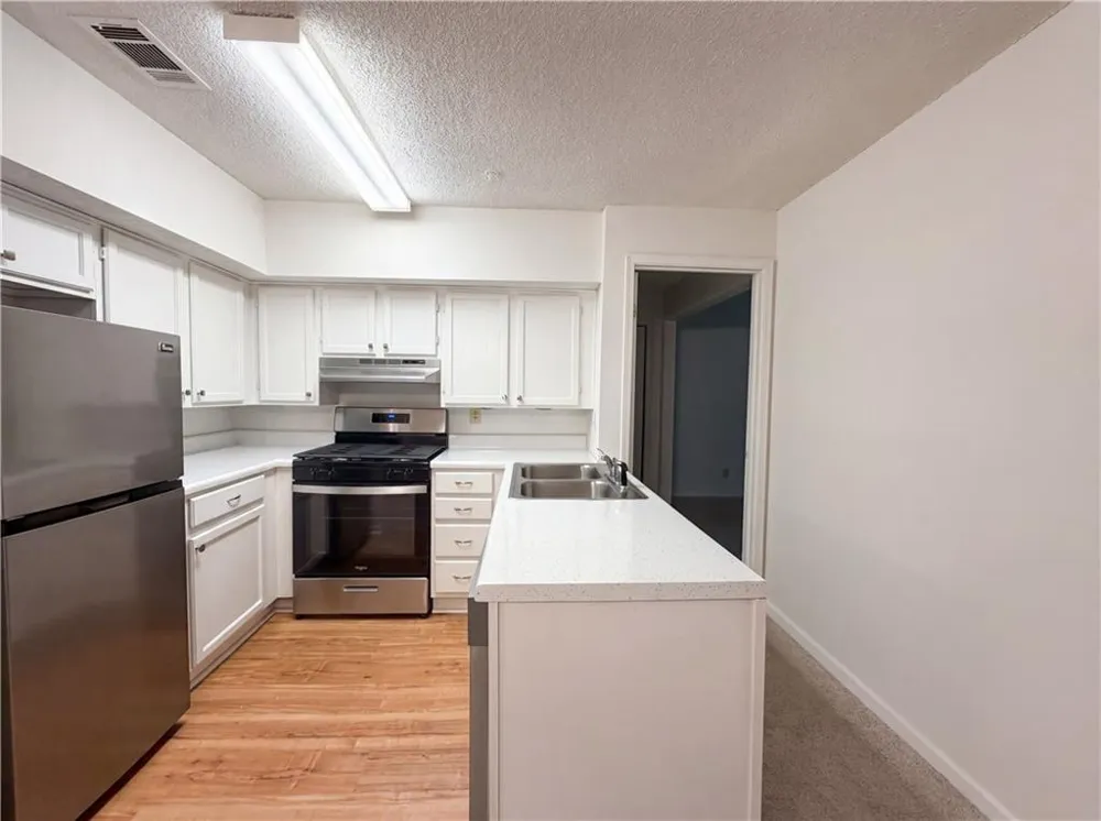 573 Cobblestone Trail Avondale Estates, GA 30002