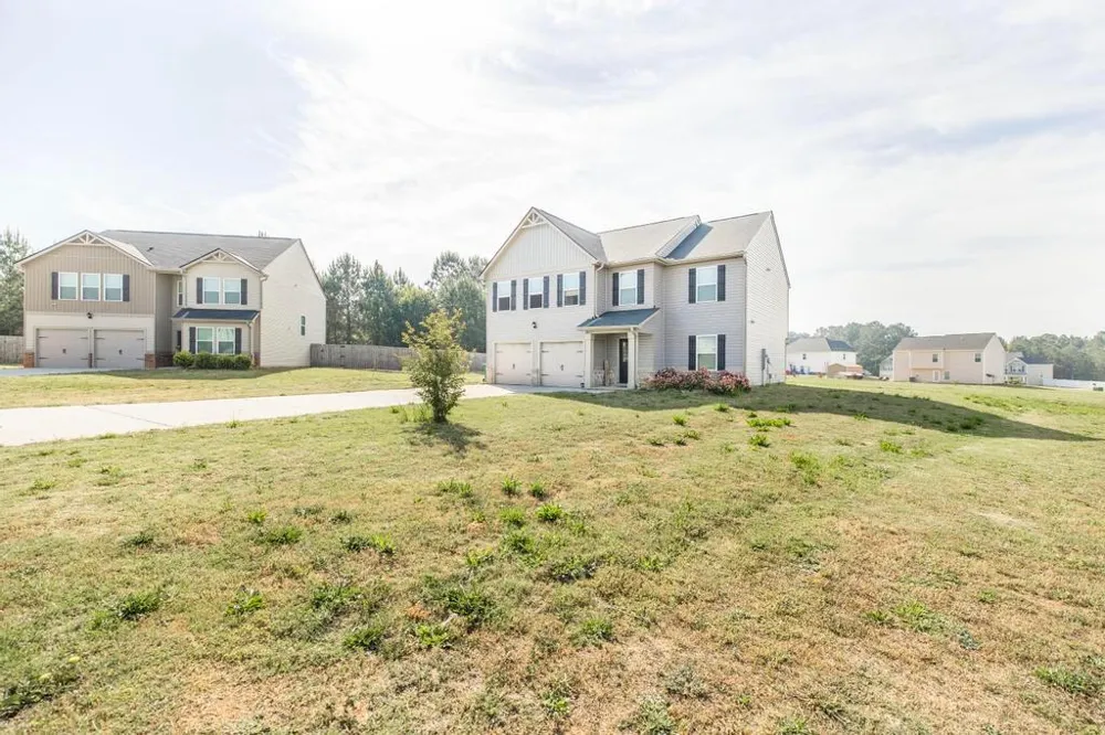 102 Clarks Court Jackson, GA 30233