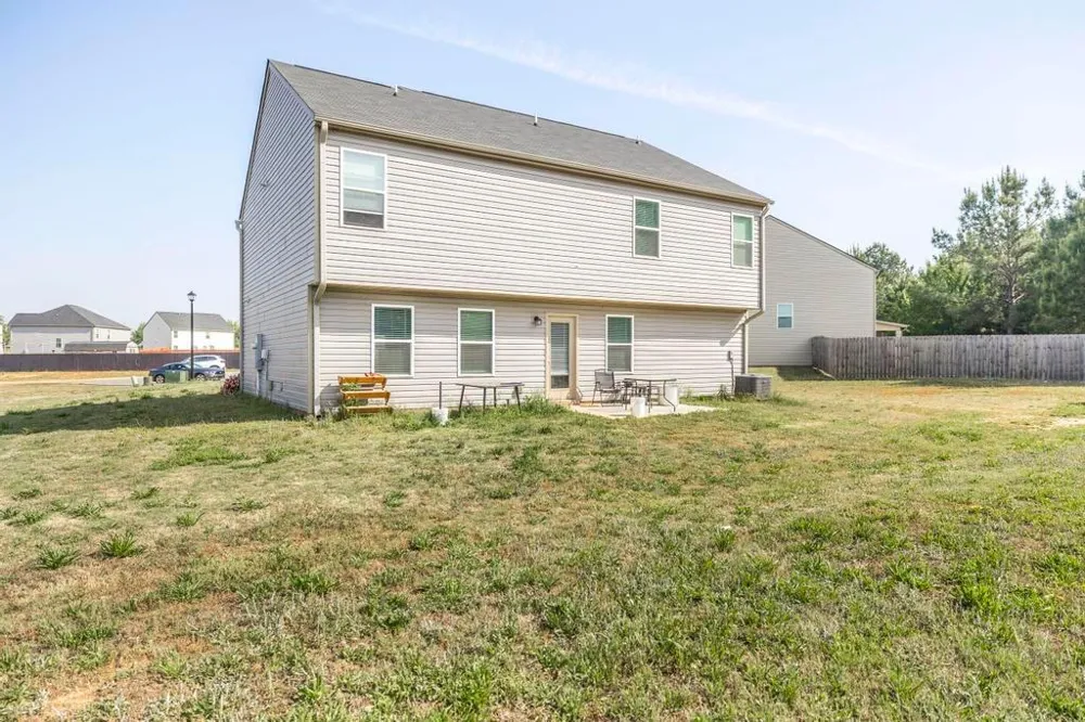 102 Clarks Court Jackson, GA 30233