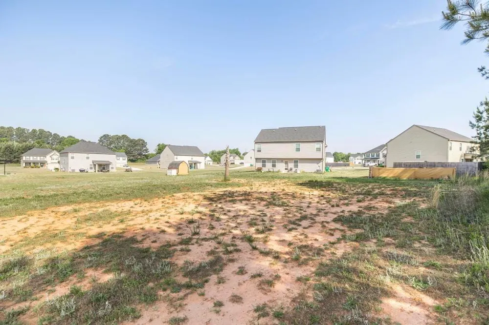 102 Clarks Court Jackson, GA 30233