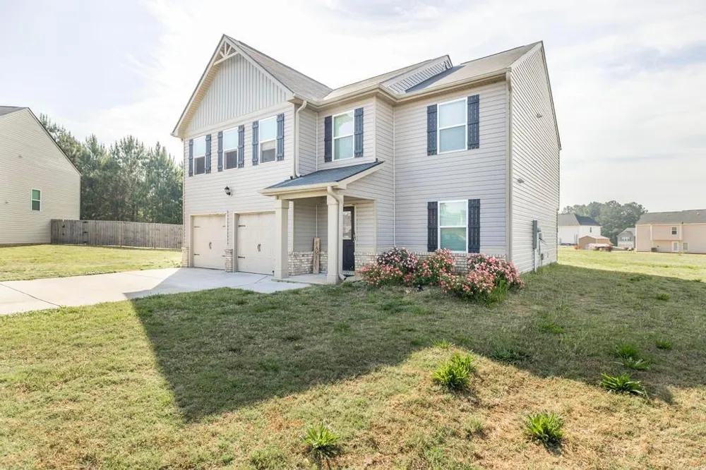102 Clarks Court Jackson, GA 30233