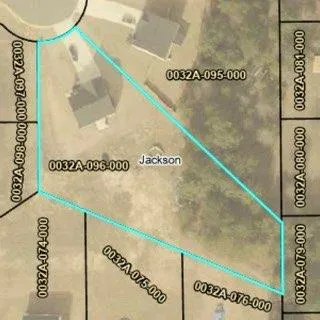 102 Clarks Court Jackson, GA 30233
