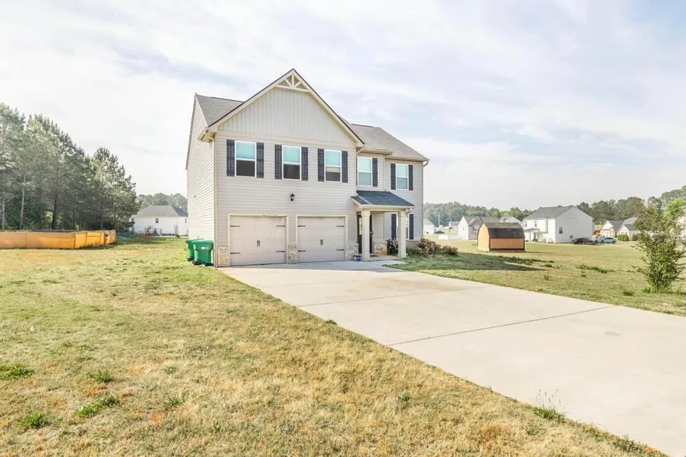 102 Clarks Court Jackson, GA 30233