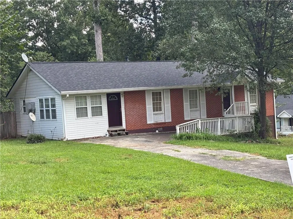 5055 CROWE DRIVE Smyrna, GA 30082