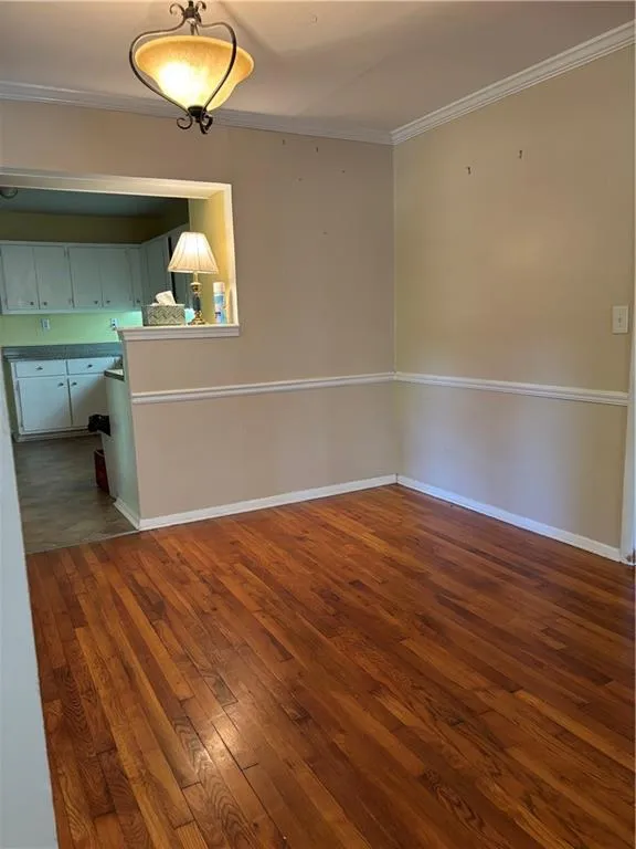 5055 CROWE DRIVE Smyrna, GA 30082