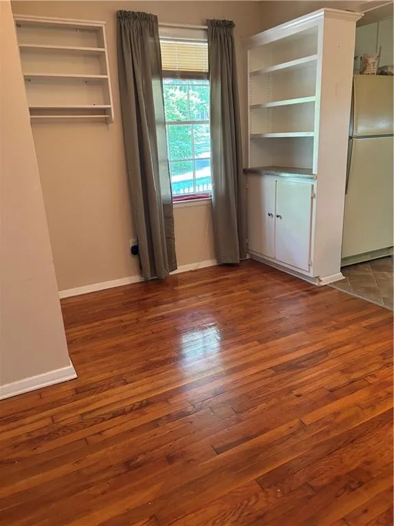 5055 CROWE DRIVE Smyrna, GA 30082