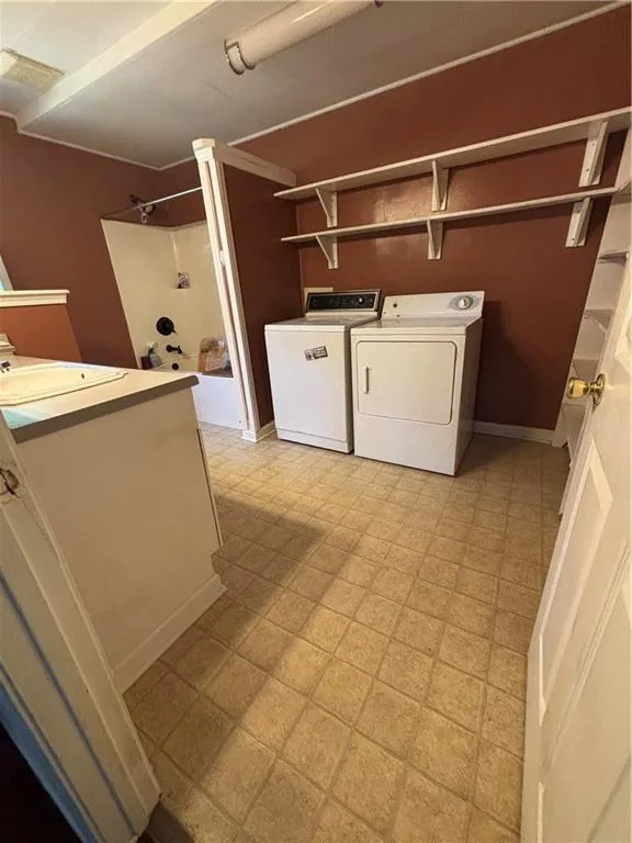 5055 CROWE DRIVE Smyrna, GA 30082