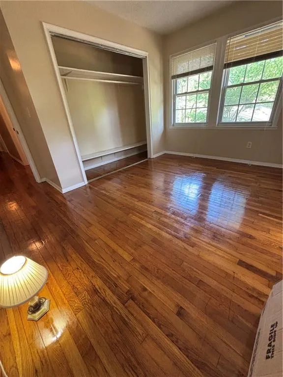 5055 CROWE DRIVE Smyrna, GA 30082