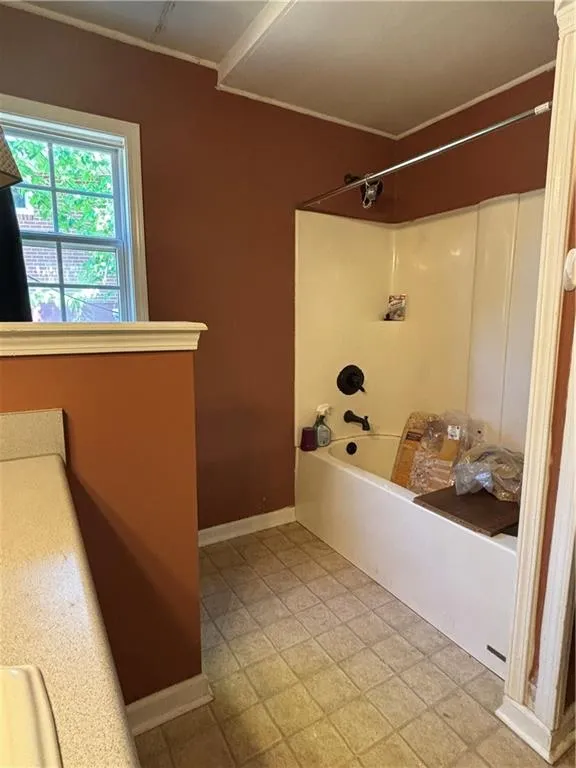 5055 CROWE DRIVE Smyrna, GA 30082