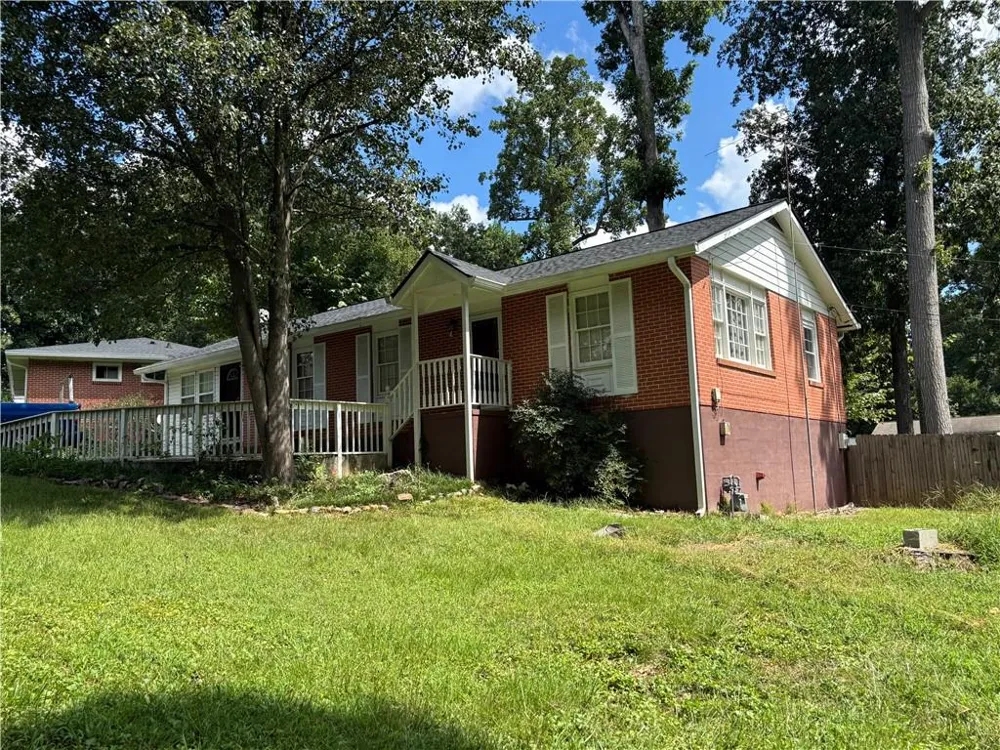 5055 CROWE DRIVE Smyrna, GA 30082