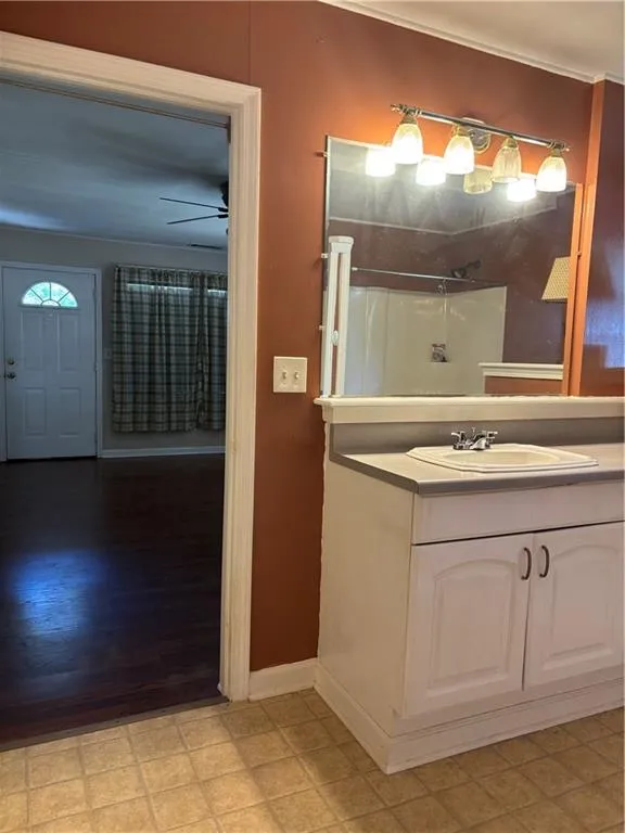 5055 CROWE DRIVE Smyrna, GA 30082