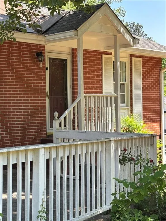 5055 CROWE DRIVE Smyrna, GA 30082