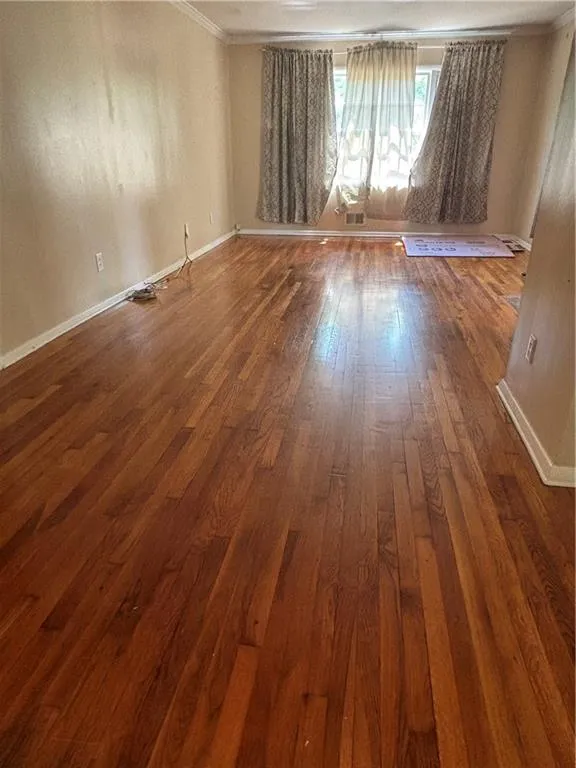 5055 CROWE DRIVE Smyrna, GA 30082