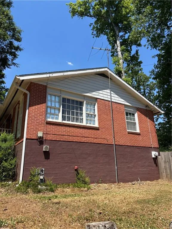 5055 CROWE DRIVE Smyrna, GA 30082