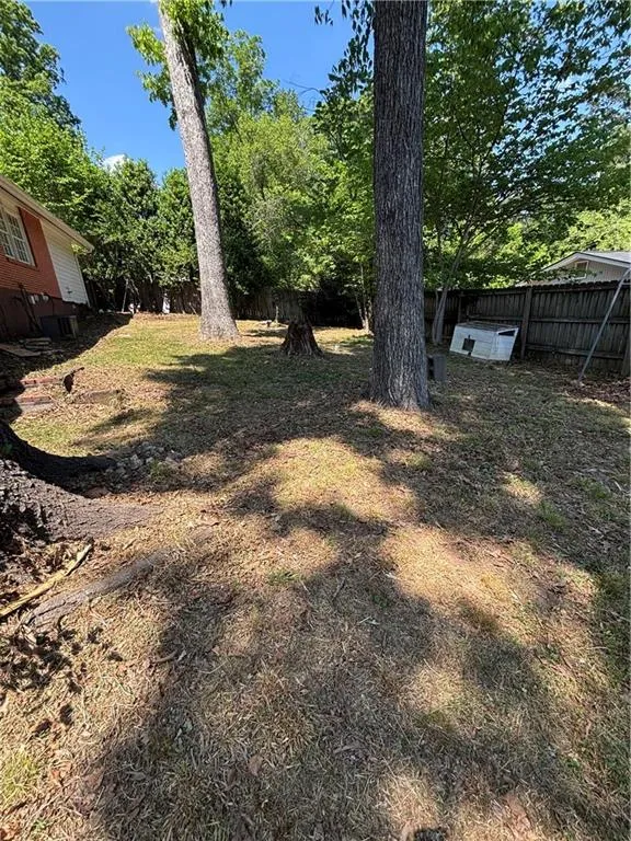 5055 CROWE DRIVE Smyrna, GA 30082