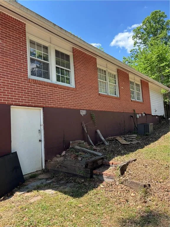 5055 CROWE DRIVE Smyrna, GA 30082
