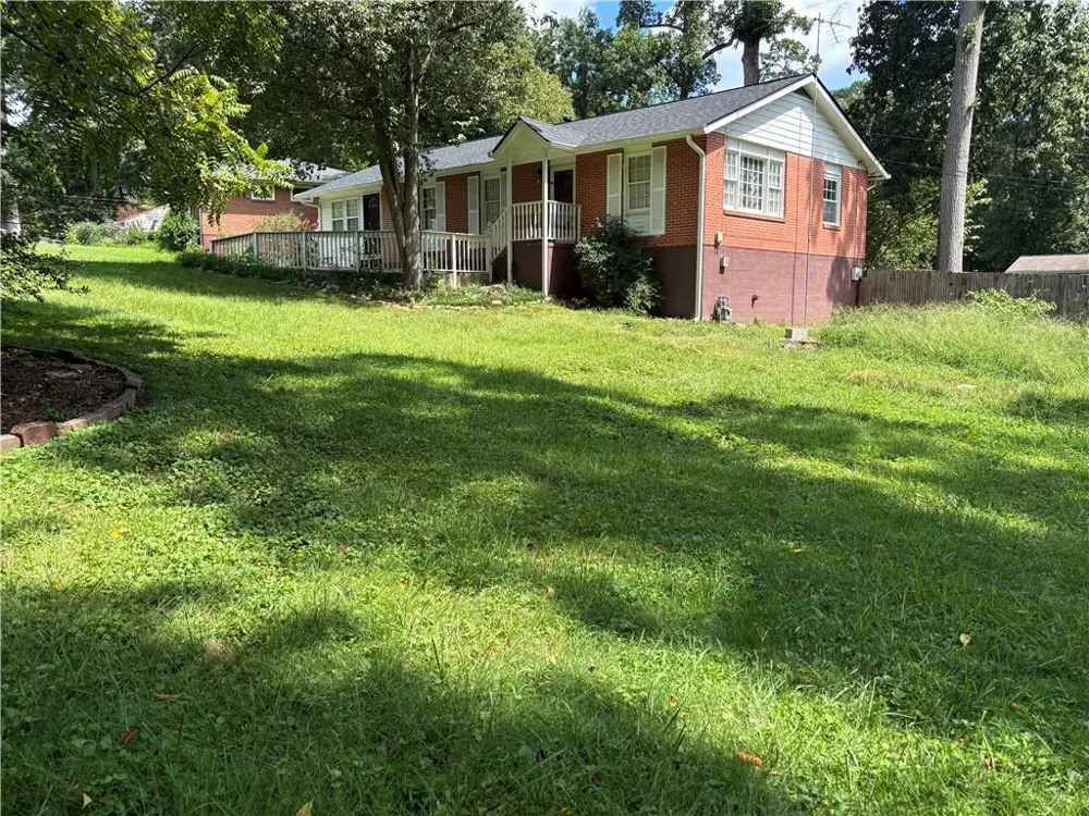 5055 CROWE DRIVE Smyrna, GA 30082