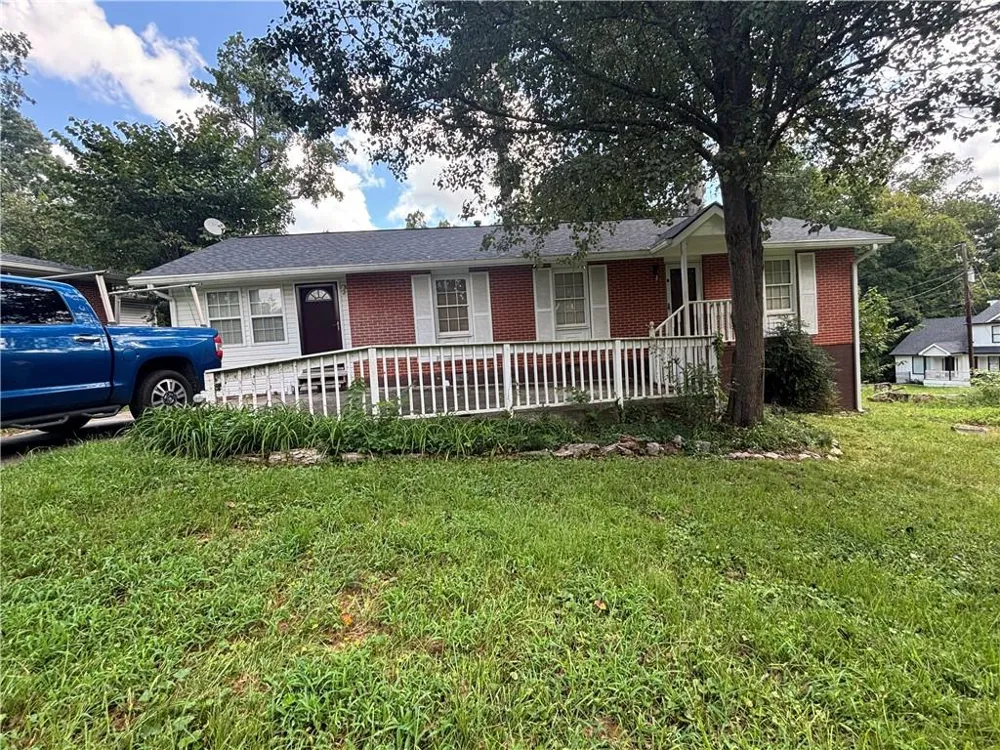 5055 CROWE DRIVE Smyrna, GA 30082