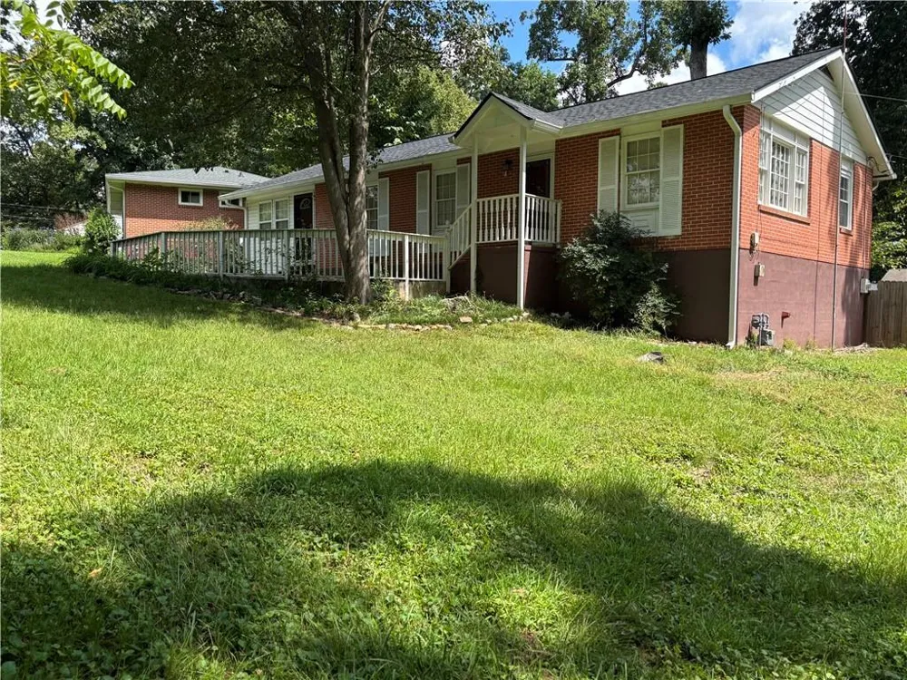 5055 CROWE DRIVE Smyrna, GA 30082