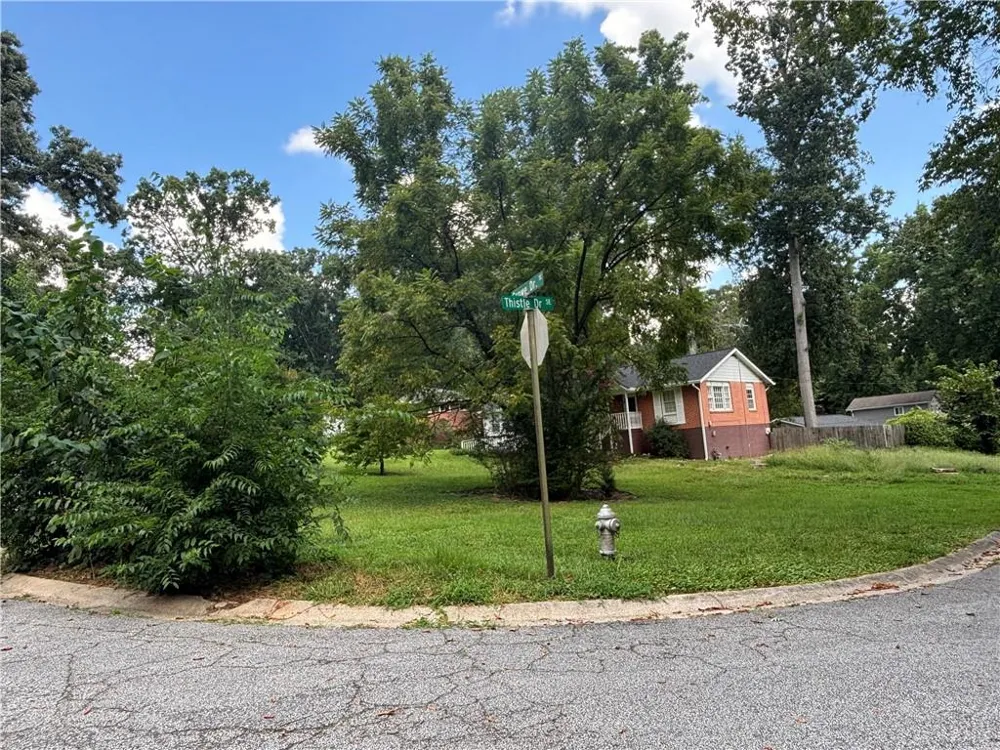 5055 CROWE DRIVE Smyrna, GA 30082