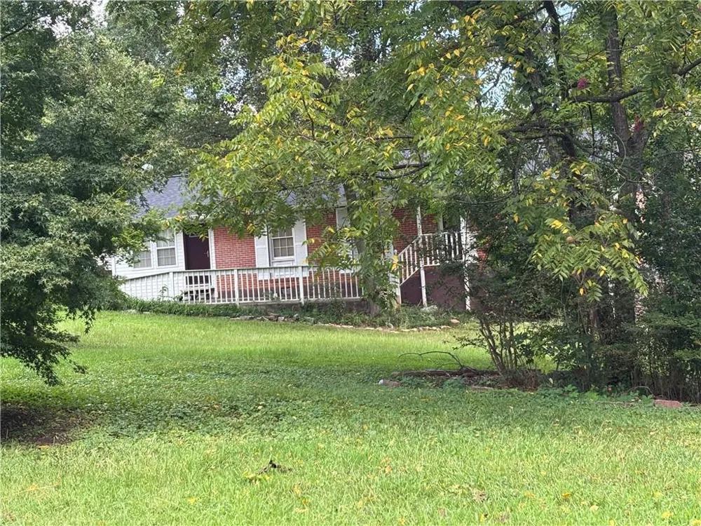 5055 CROWE DRIVE Smyrna, GA 30082