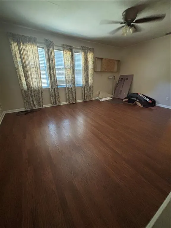 5055 CROWE DRIVE Smyrna, GA 30082