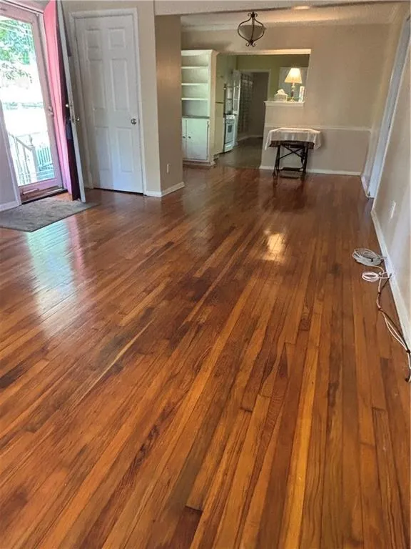 5055 CROWE DRIVE Smyrna, GA 30082