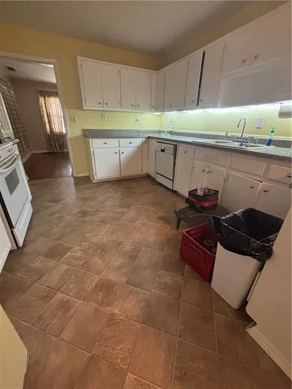 5055 CROWE DRIVE Smyrna, GA 30082