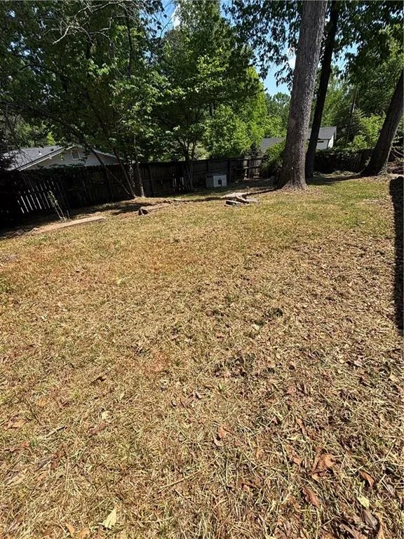5055 CROWE DRIVE Smyrna, GA 30082