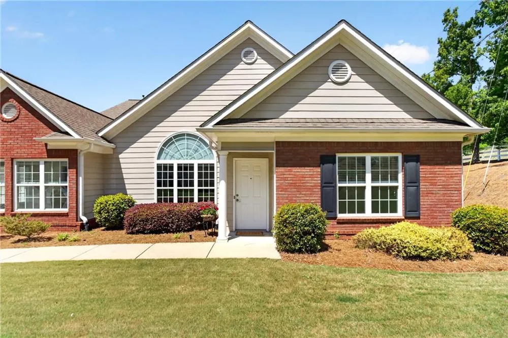 226 Hames Road #140 Woodstock, GA 30188