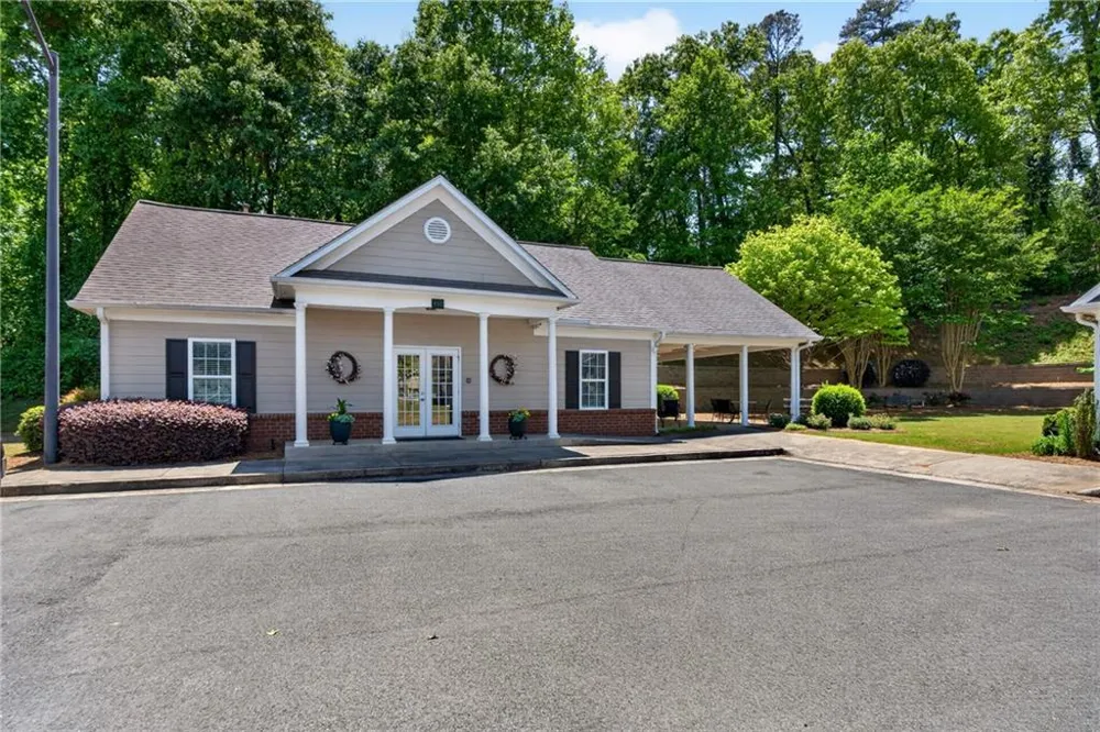 226 Hames Road #140 Woodstock, GA 30188