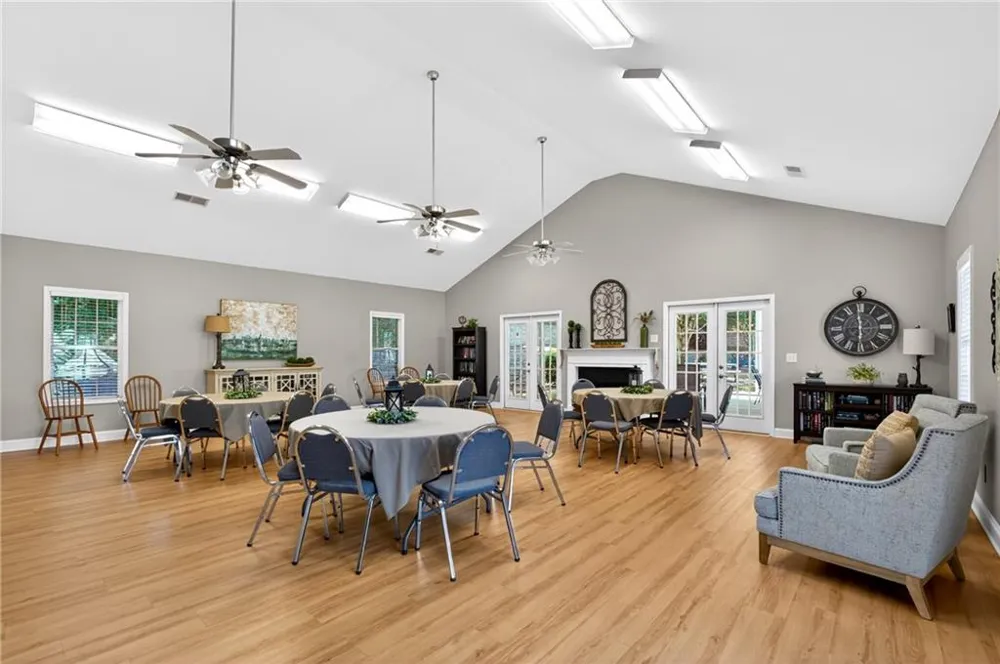 226 Hames Road #140 Woodstock, GA 30188