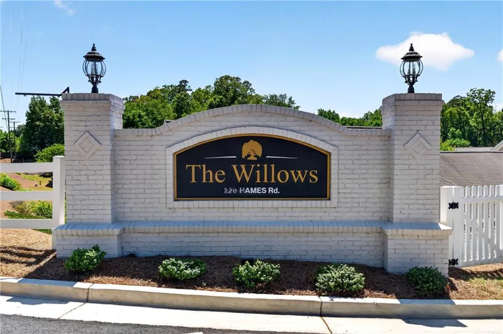 226 Hames Road #140 Woodstock, GA 30188