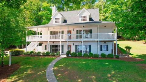 255 Old Hardy Farm Road