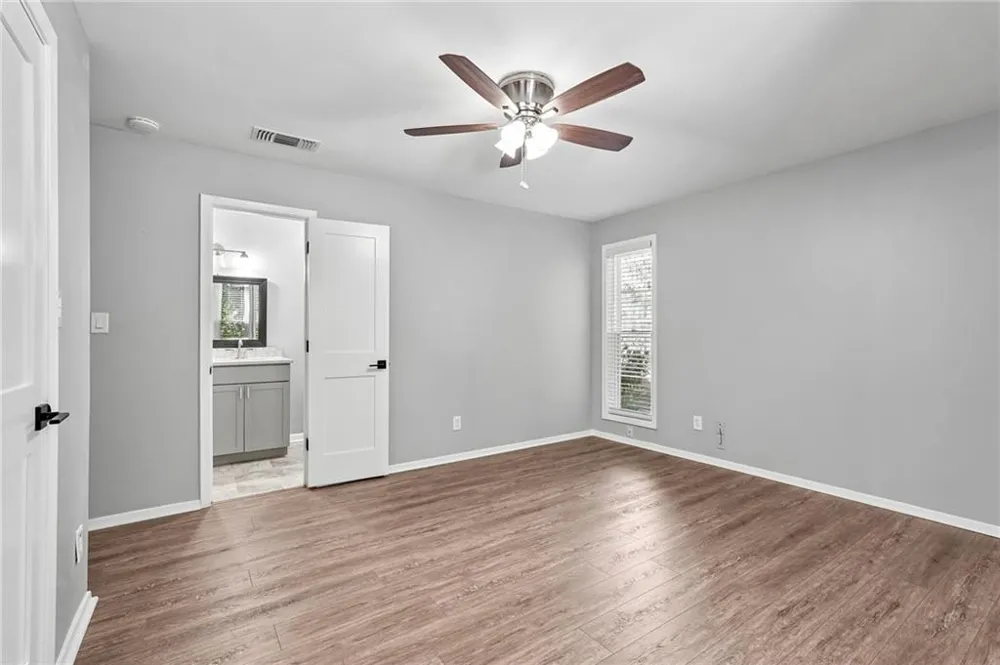 3019 Canyon Point Circle Roswell, GA 30076