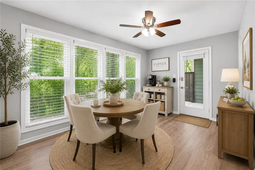 3019 Canyon Point Circle Roswell, GA 30076